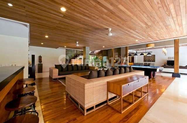 Luxury Villa Seminyak