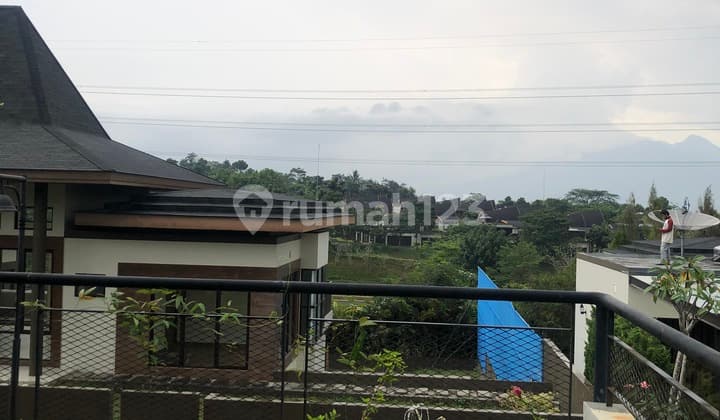 Vimala Hills Cluster Kinabalu di Vimala Hills Cluster Kinabau , Megamendung