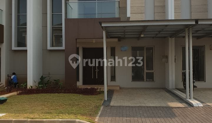 House for Rent Golf Island 8x15 Neat Ready to Live In