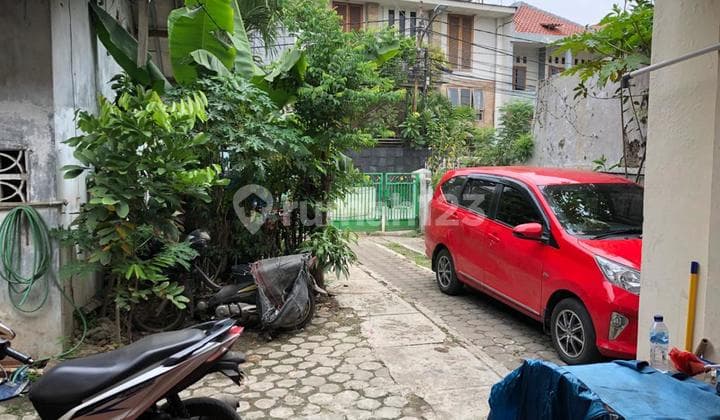 Rumah siap huni ragunan pasar minggu