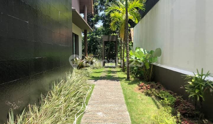 Vimala Hills Cluster Himalaya Furnished HGB - Hak Guna Bangunan