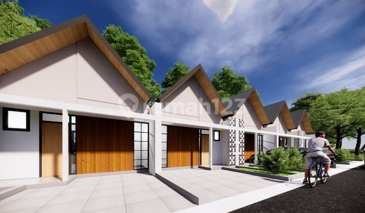 RUMAH VILA DI ARCAMANIK SINDANGLAYA UDARA SEJUK BEBAS BANJIR, 10MENIT KE BORMA ARCAMANIK, GOR JABAR, 12MENIT KE RS HERMINA, 15MENIT ALUN-ALUN UJUNGBERUNG