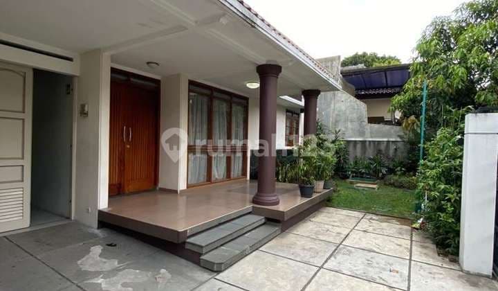 *Disewakan Rumah di Batu Indah*