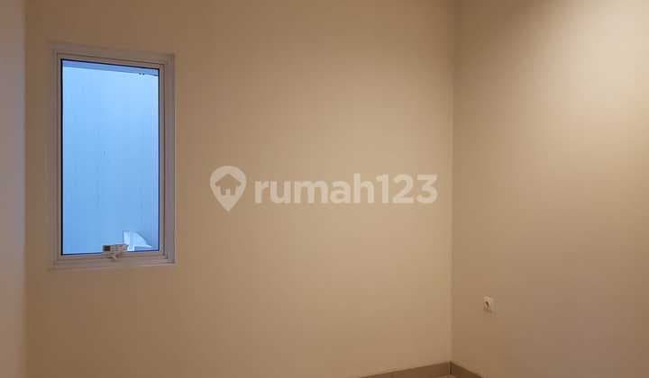 Rumah Summarecon Cluster Amanda Bandung