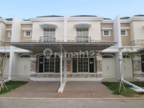 Disewakan Rumah Mewah Style Barat Di Green Lake City Uk 6x15