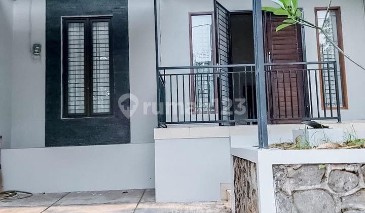 RUMAH FULL FURNISHED MENDOWGREEN LIPPO CIKARANG DEKAT MALL LIPPO BISA JALAN KAKI 5MENIT