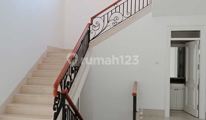 Rumsh Brand New Di Area Brawijaya..kawasan Elite Di Kebayoran Baru