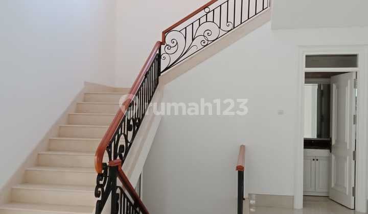 Rumsh Brand New Di Area Brawijaya..kawasan Elite Di Kebayoran Baru