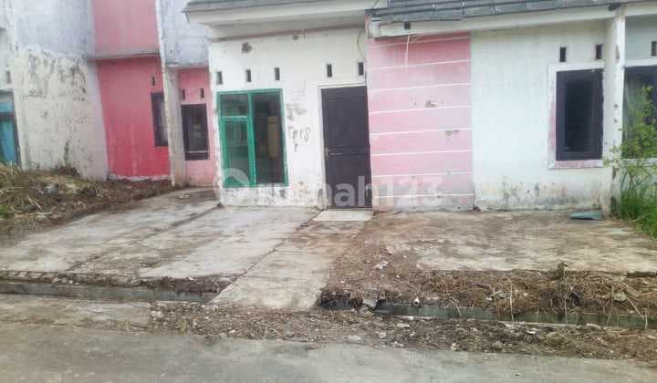 Hunian Take Over Cikande Serang