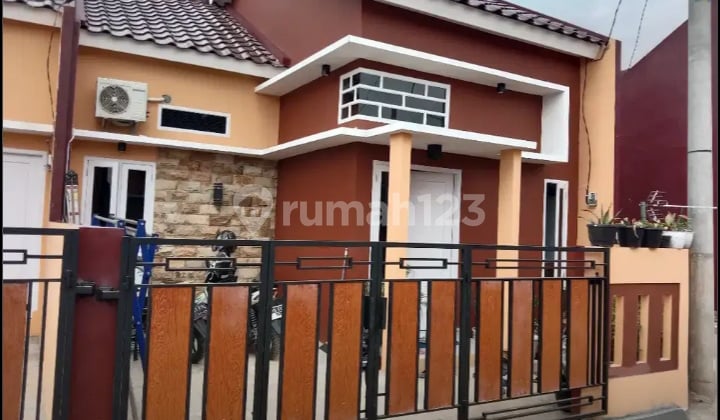 Rumah Mewah Di Kota Depok