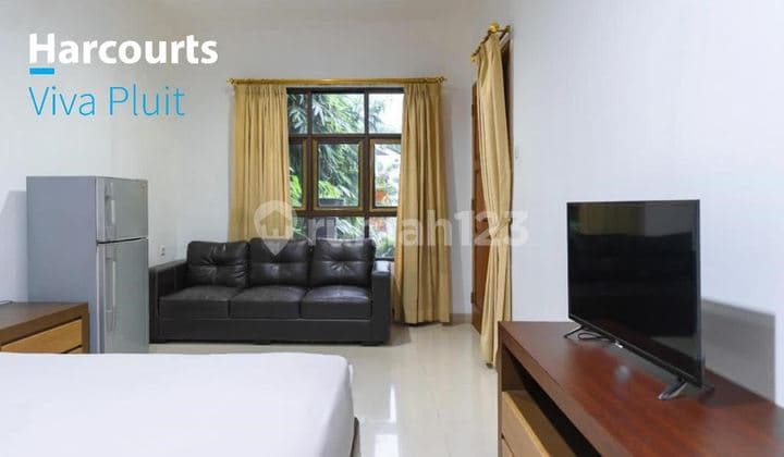 Rumah Kos Jl. Tiong, Karet, Jakarta Selatan. Harga Nego!