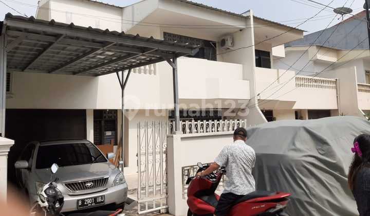 TURUN HARGA. JELAMBAR (NEGO SAMPAI JADI)