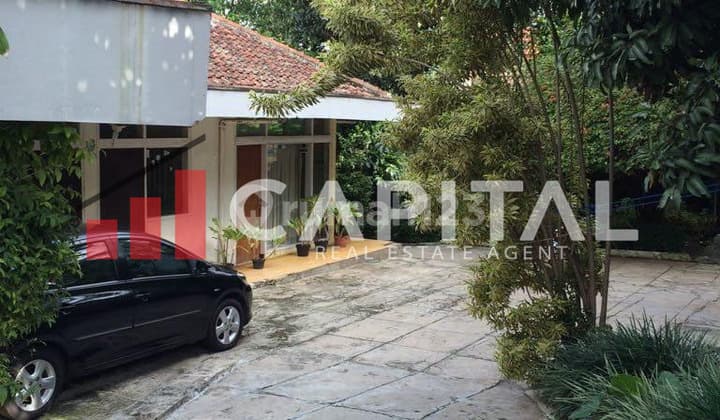 Cocok Banget Dibikin Guest House, Kost Atau Town House Rumah Sayap Cikutra