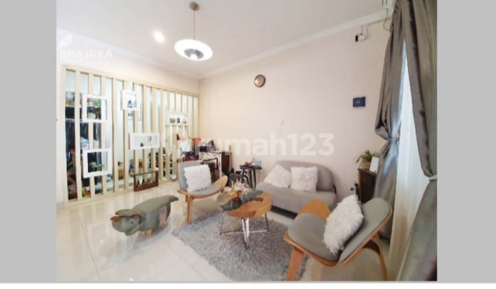 Rumah Murah Minimalis di Colomadu Karanganyar