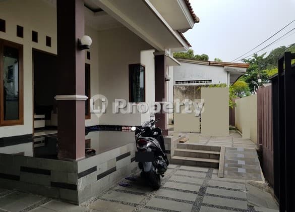 Candisari, near the Indonesian National Police Academy, Semarang