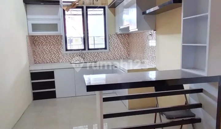 For Sale: New 2-Story House in the Center of Bandung City