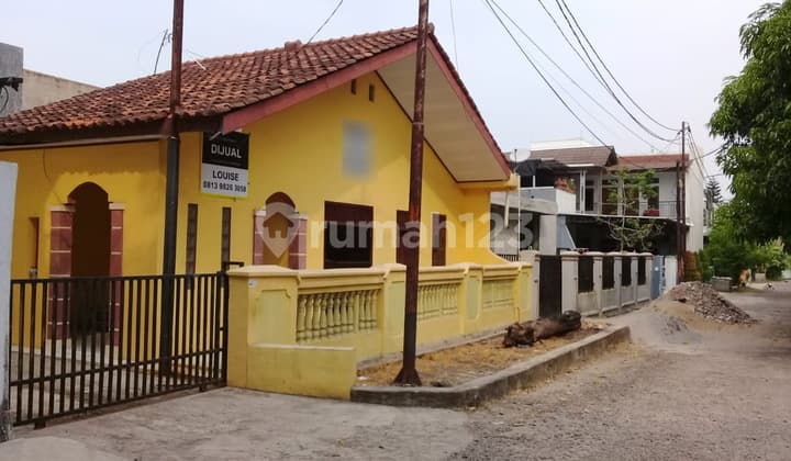 Hunian Komplek GM Damkar Sedang Promo Bisa Disewakan