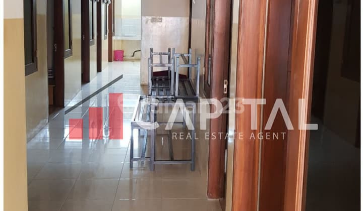 Dijual Siap Pakai Rumah Kost Area Kopo Dekat Rs Imanuel
