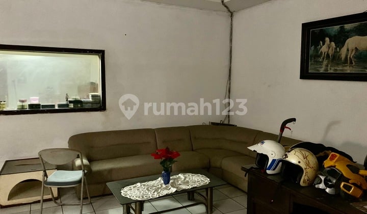 Hitung Tanah Rumah Sayap Cicendo Pasirkaliki Bandung