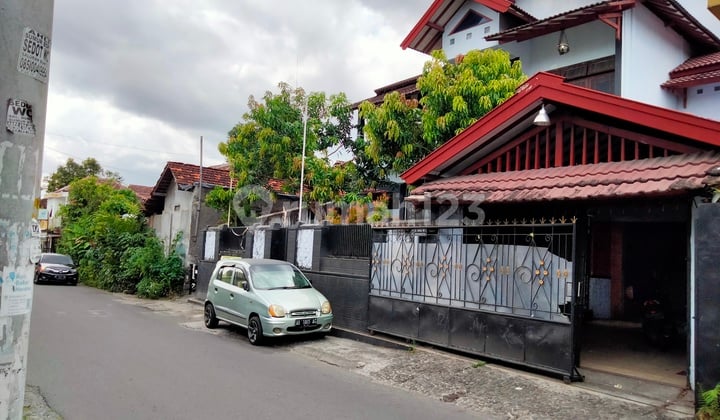 Rumah Murah 2 Lantai di Sokowatenbanguntapan Bantul Dekat Balai Kota Yogyakarta.