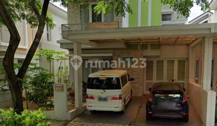 FOR SALE QUICK !! Grand Taruma Cluster Kertanegara West Karawang