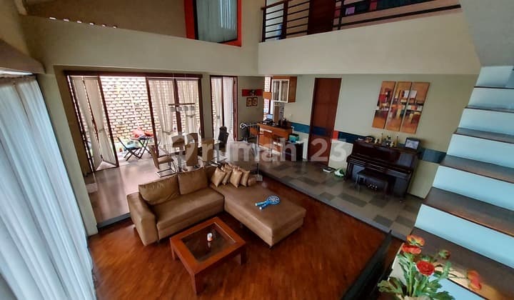 Rumah Mewah Murah Kota Wisata Cibubur