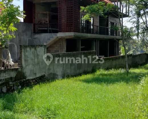 Di jual villa luxury Ubud radius