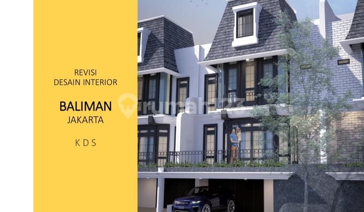 Green Andara residence