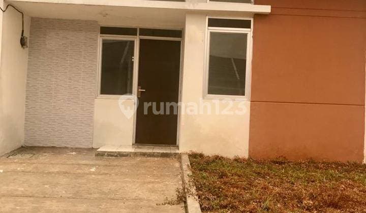 Jual Rugi Rumah di Citra Maja Raya 2