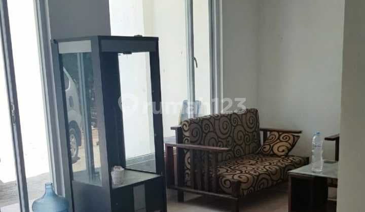 Rumah Milenial Siap huni di Giri Ciheulang