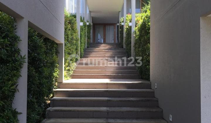 Rumah Mewah Daerah Dago Bandung