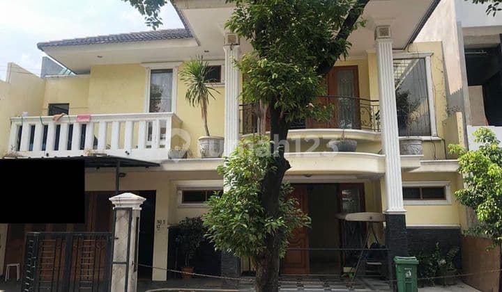 Butuh Cepat Special Cvd19 Rmh Hang Lekir Kebayoran baru