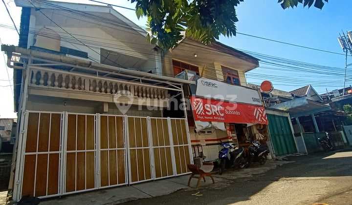 Rumah Indah Minimalis di Pinguin Raya