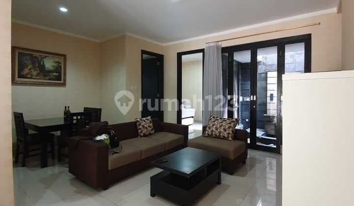 Nyaman aman, dekat pusat perbelanjaan/sekolahan, bebas banjir