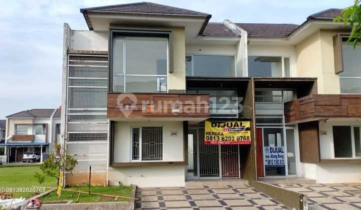 Rumah bagus murah