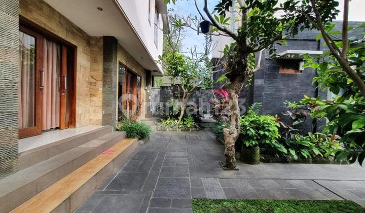 Semi-villa house for sale