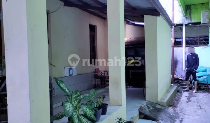 Hunian Cocok Untuk Kos-kosan Cilegon