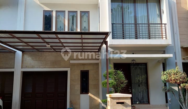 Brand New Pasadenia Pulomas House 4br Cheapest