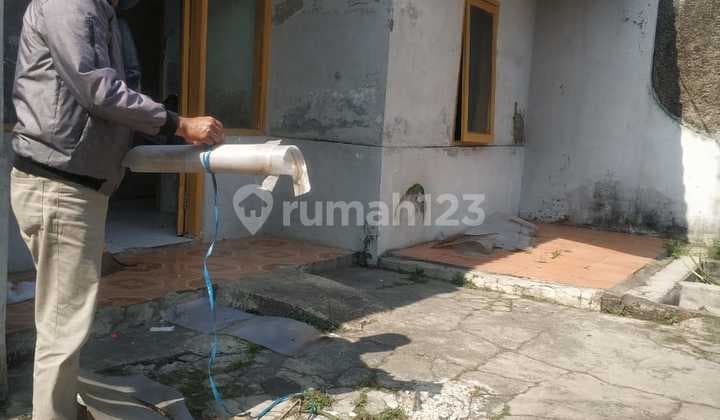 Rumah Minimalis di Komplek Awani Residen