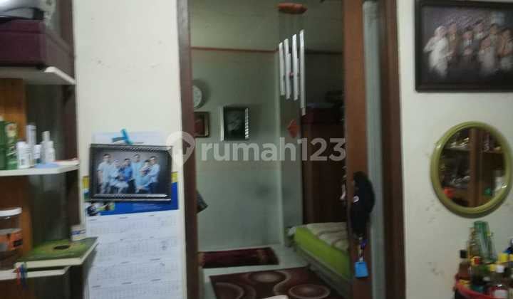 Rumah dan Toko Lokasi Strategis di Suniaraja
