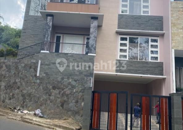 Beautiful Modern House in Dago