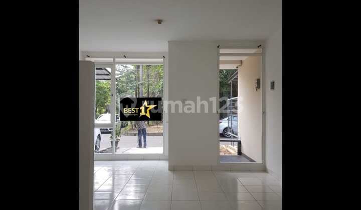 Beautiful House at IRSUD