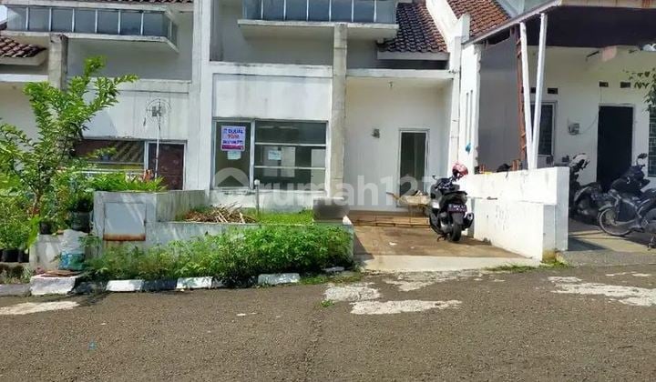 Rumah Murah Strategis Windelrio Dekat Yasmin Cilendek tol Lingkar Bogor