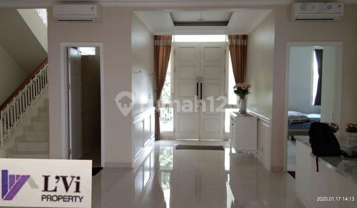 RUMAH NYAMAN @PONDOK HIJAU GOLF