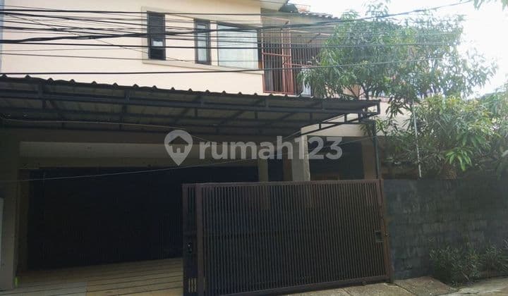 rumah cantik minimalis siap huni komplek batu indah dekat exit tol bubat