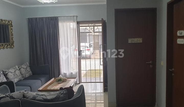 Dijual Cepat Rumah Di Premier Park 2 Modernland Tangerang