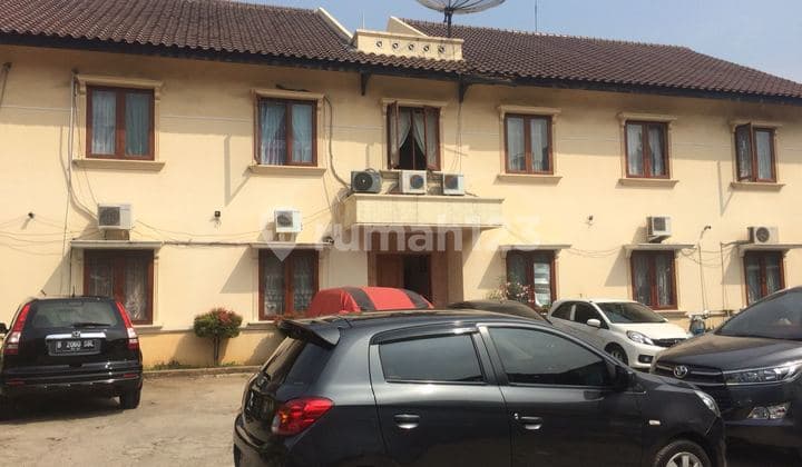 For Sale Boarding House in Karet Setiabudi South Jakarta