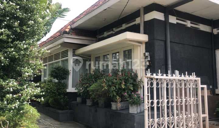 Dijual Cepat Rumah 2 lantai Jalan Tegalan Matraman Jakarta Timur