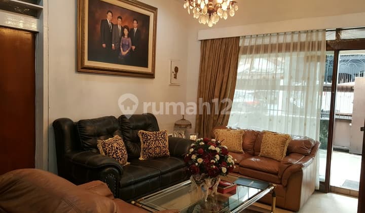 For Sale Fast Jalan Kramat Baru Kramat Senen Central Jakarta