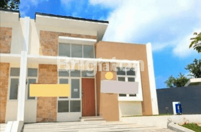 NEW MODERN AFFORDABLE READY-TO-OCCUPY HOUSE IN CITRA GARDEN CITY
